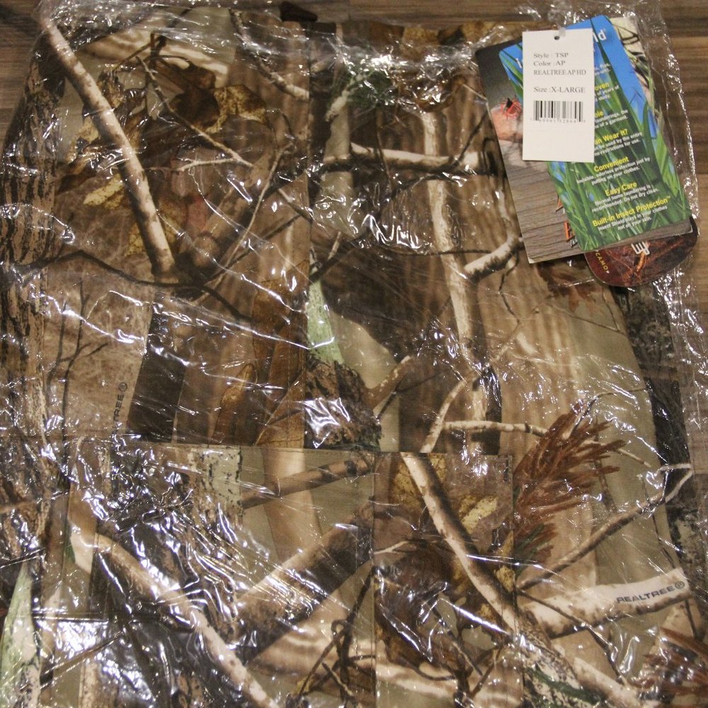 Elimitick by Gamehide 5 Pocket Camo Pants XLarge